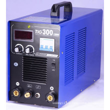 DC Inverter TIG MOS Soldador / Solde TIG300A